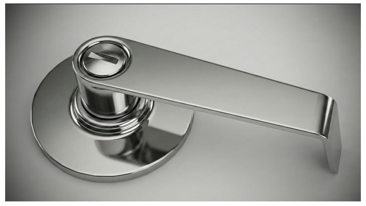 Практика моделирования для начинающих №3 — Изучение полигонального моделирования — Часть 18