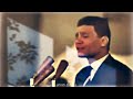 عبد الحليم حافظ وأغنية أنا كل ما أقول التوبة بشكل وأخراج جديد 