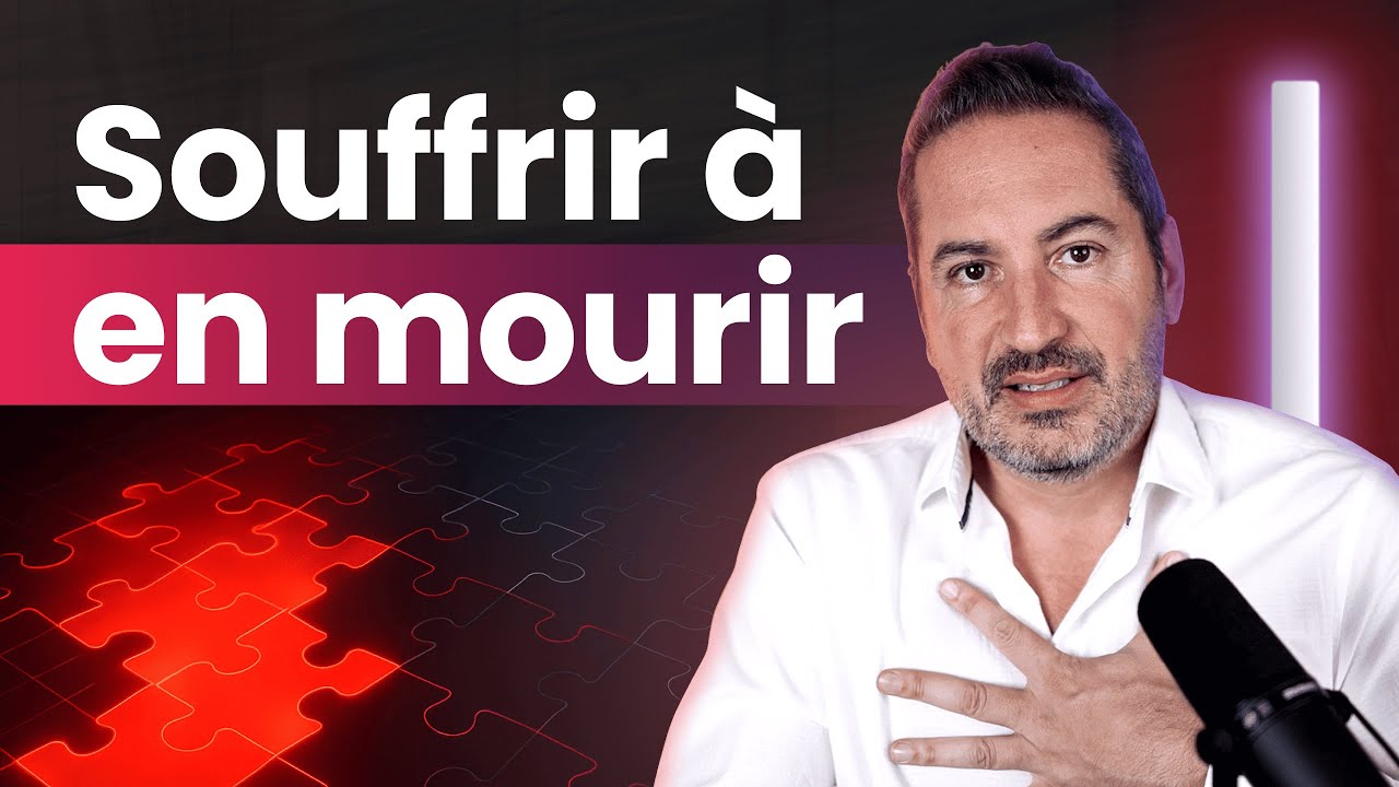 Le puzzle émotionnel : Pourquoi une rupture donne l'impression de mourir ?