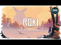 Röki / Roki полное прохождение без комментариев.