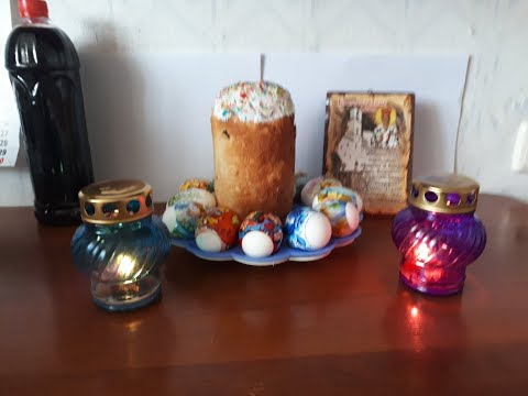 Одеса, свято Великодня, Щастя, миру, злагоди вашим родинам та українській землі! Христос воскрес!