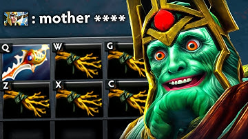 WRAITH KING MUST BE INSTANTLY DELETED FROM DOTA 2