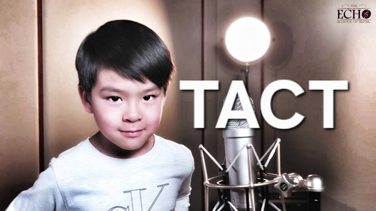 LANY - Super Far Cover by Tact April 2025