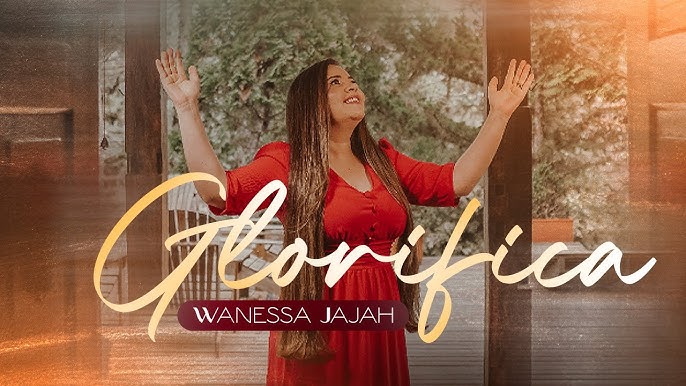 Movendo o Trono de Deus – música e letra de Wanessa Jajah