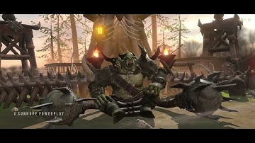 #1 Avalar: Shadow War Gameplay Video | Android Mobile Walkthrough @VSunharePowerPlay