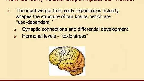 Intro to Infant Mental Health