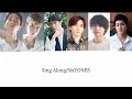 Sing Along/SixTONES