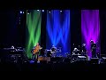 The indifference of heaven  jackson browne covers warren zevon  live at the pantages theater