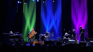 “The Indifference Of Heaven” • Jackson Browne covers Warren Zevon • LIVE at The Pantages Theater