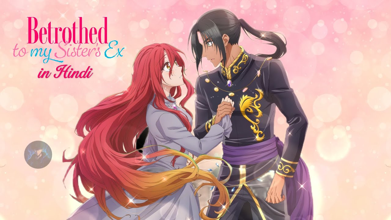 Forced to Marry Her Sister’s Lover, She Discovers True Love ❤️