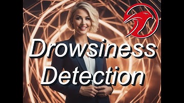 Drowsiness Detection Computer Vision