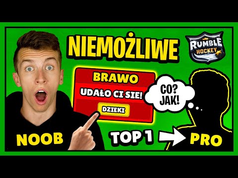 ⭐️ ZAGRAŁEM 1v1 z NAJLEPSZYM GRACZEM w Polsce i... STAŁO SIĘ TO ◉_◉