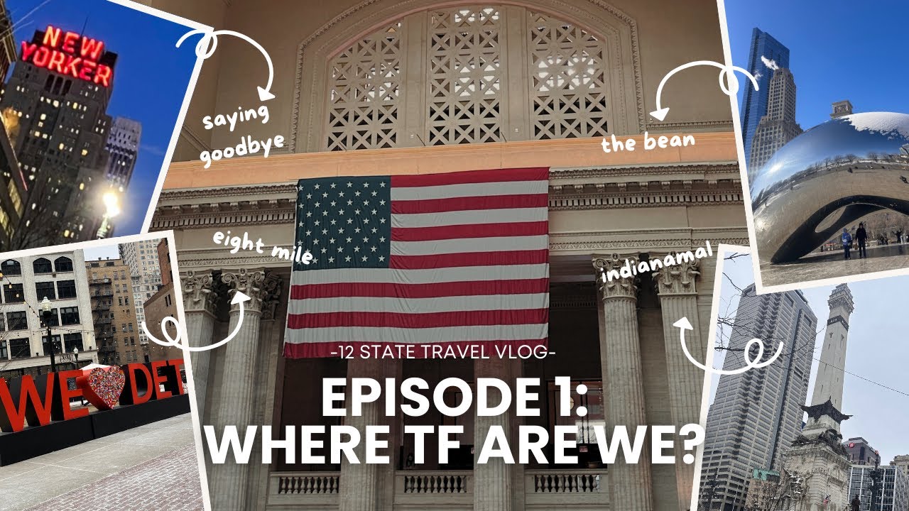 I Left NYC for 30 Days and My Money Mindset Completely Shifted