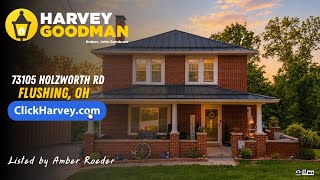 73105 Holzworth Rd video tour