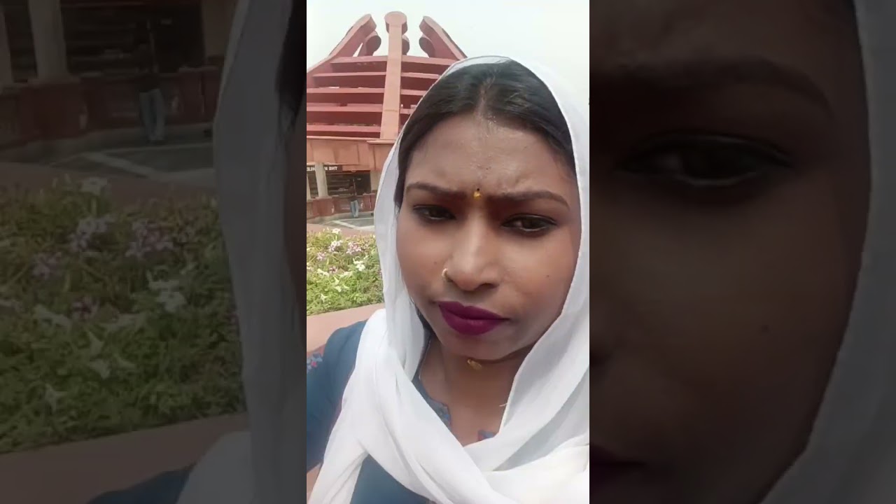 KANHA JI  SE MILNE (PART 1)@pinkish_lifestyle 