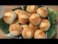 MONAY BREAD/HOW TO MAKE MONAY BREAD/FILIPINO BREAD