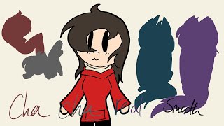 Cha cha real smooth // Animation meme “shitpost”