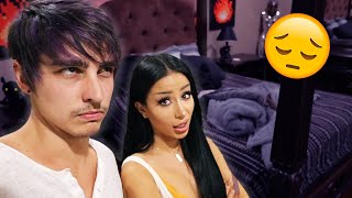 Amber Scholl Roasts My Room | Colby Brock