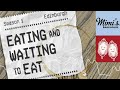 Episode 8: Ashley Harley, Mimi’s Bakehouse & Nami