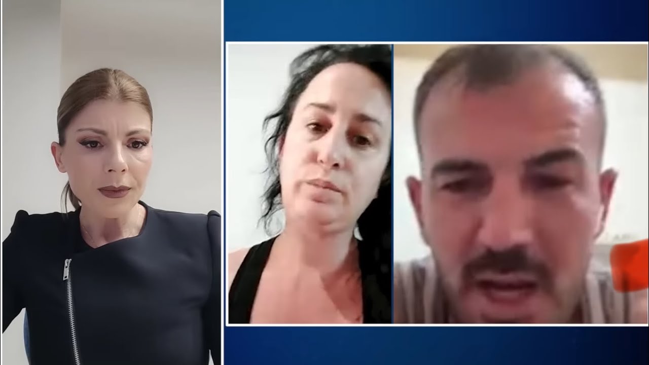 RIT. I SË DJELËS-‘Ika se s'ishte burrë'/Përplasja e çiftit:Su kënaqe me jetën që të dhurova, doje...