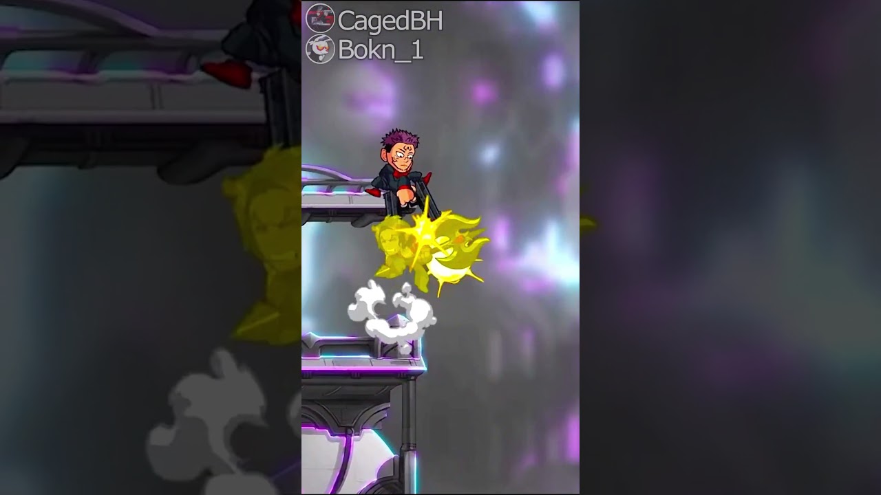 When all the reads connect…😈 