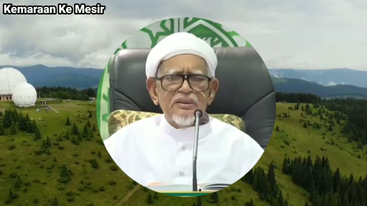 55. Ms 269-273 (Kisah Amr bin Al-'As RA Memimpin Mesir & Hindari Wabak Taun)_720p