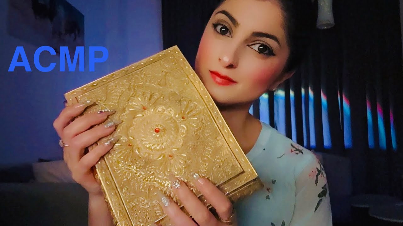 АСМР Мои бижутерии #асмрвидео #бижутерия #шёпот 