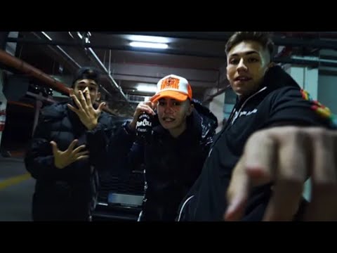 CEF 2 - NIKU x ARON x YNY SEBI (Versuri în descriere)