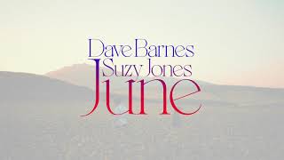 Dave Barnes - June (Visualizer)