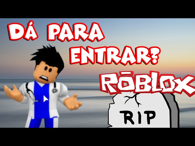 roblox#manutencao ib do vídeo:kaoripraguinha_
