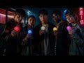 If Filming for the Disney+ Power Rangers Series Starts in July, Could a Cast Reveal Happen in June?