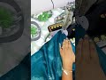 ଅତି ସହଜରେ ଶାଢ଼ି ର ମୁହଁ କେମିତି ସିଲେଇ କରିବା | #viral #shorts #saree #shortvideo #stitching #shortsfeed