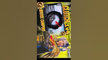 1v4 CLUTCH THUMBNAIL MAKING 😎 #bgmi #trending #shorts #shots #short #shortvideo #thumbnail #viral