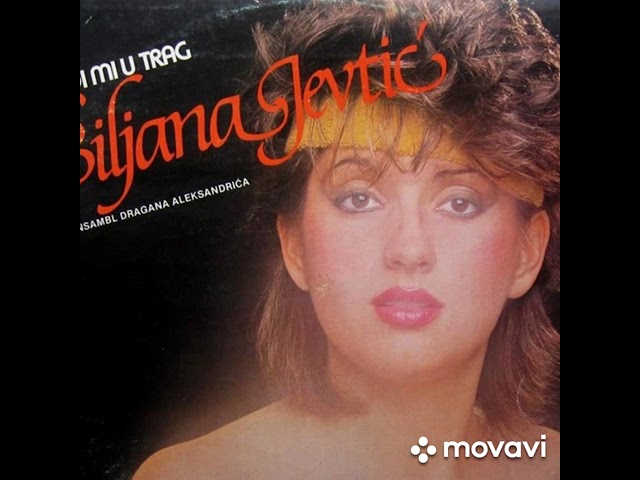 Biljana Jevtic - Ja sam tvoja