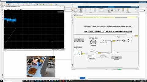 Temperature Control Lab Update  Oct 9, 2020 3 02 PM 1