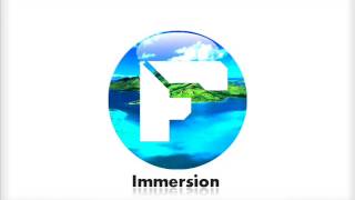 Immersion (Original Mix)