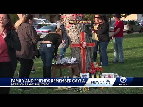 Video: Cayla Campos Dies Pokemon Game In New Mexico