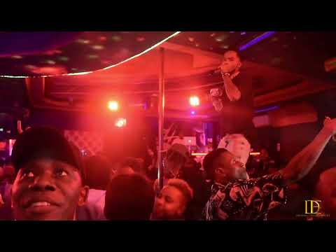 SHOW LIVE DOGO ELISHA NDANI YA SUDANI HOTELI