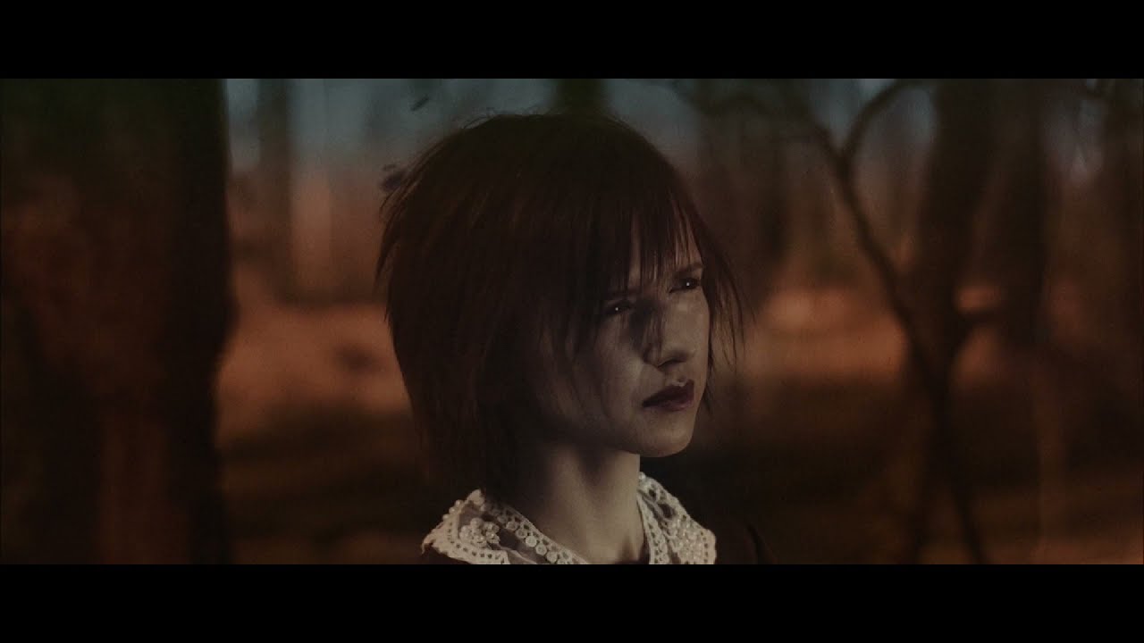 Watch REPTYLE - Timeworn - Gothic Rock 2021 on YouTube Watch REPTYLE - Timeworn - Gothic Rock 2021 on YouTube