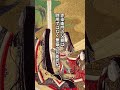 1分でわかる赤染衛門のヤバイエピソード#shorts
