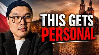 5 Years in Poland Changed What I Believe About Life