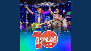 Bate Lata / Solteiro em Salvador