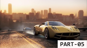 NFS Heat | SAVING THROW | Gameplay Walkthrough Part-05