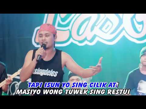 NDANGIR WELAS - DIMAS TUKIJAN