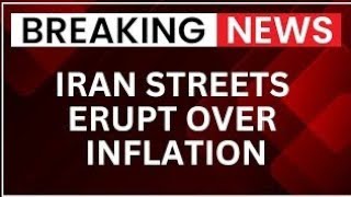 State Dept issues CHILLING warning to US citizens: 'LEAVE IRAN NOW' 😱