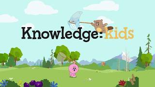 Spring Request Knowledge Kids Canada - Promos April 16, 2026