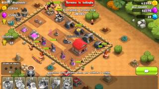 CLASH OF SPARTAN: [GAMEPLAY] #1 screenshot 2