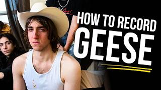 I Recreated Geese to Prove Its Not as Hard as You Think