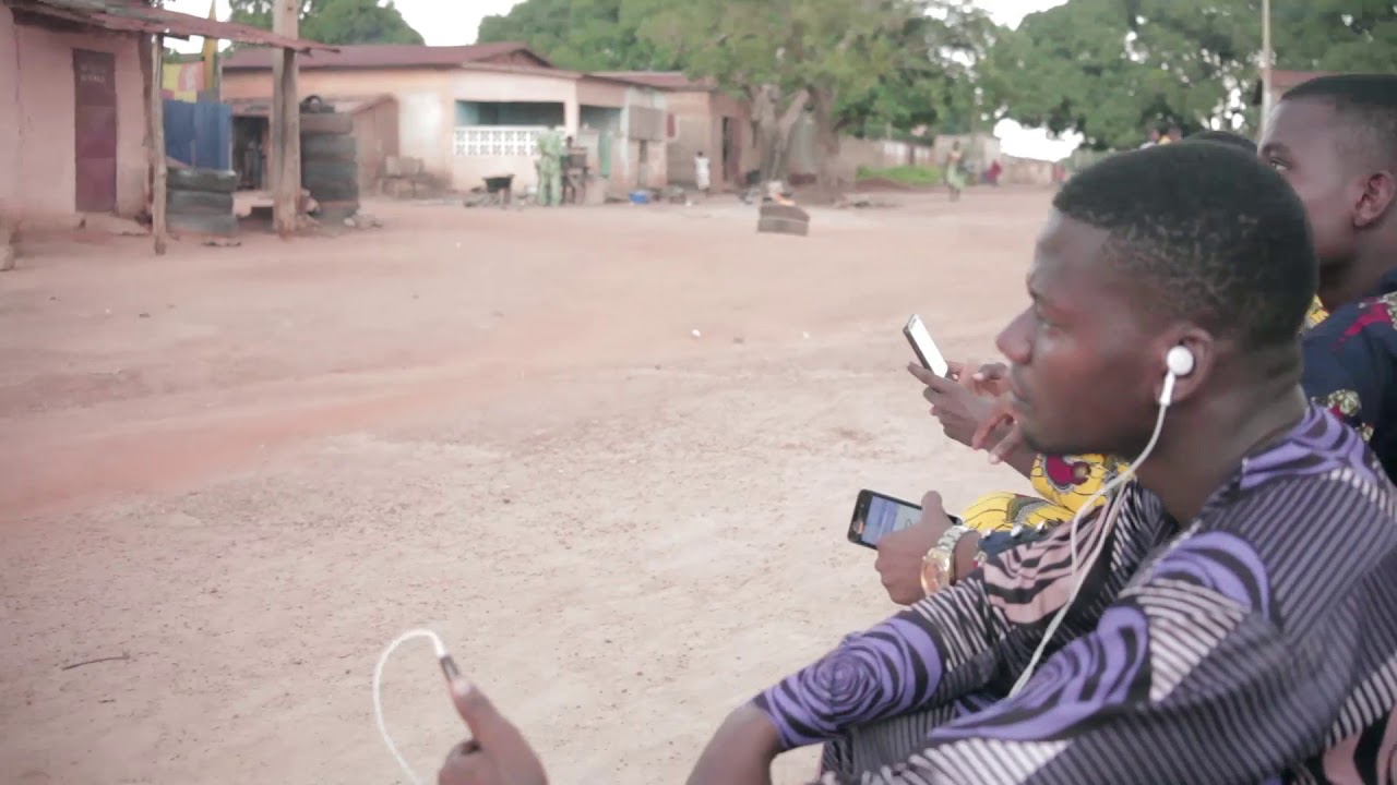 ALLAGBÉ LE GARDIEN RECHERCHE PAR TOUT LE MONDE AU BENIN ⚽????
