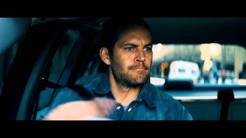 映画『逃走車』予告編